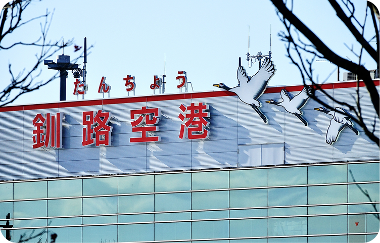 航空券パッケージ